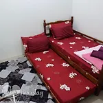 Rizqi Muslim Homestay Meru Casa Kayangan